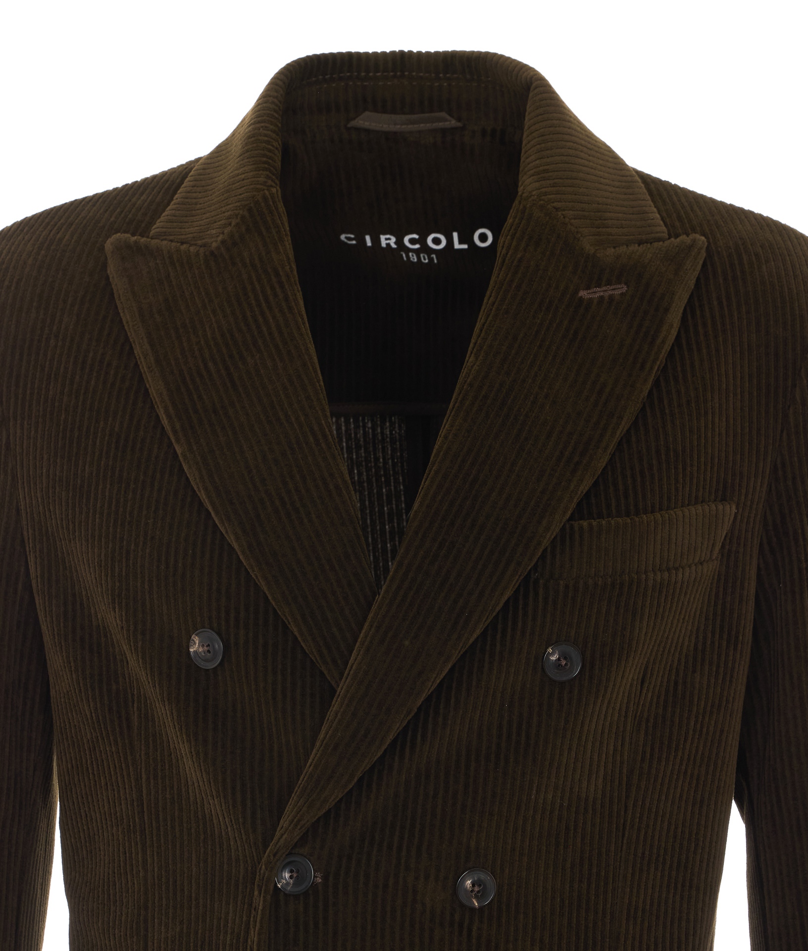 [Circolo 1901] Jacket FW26 CN540221287