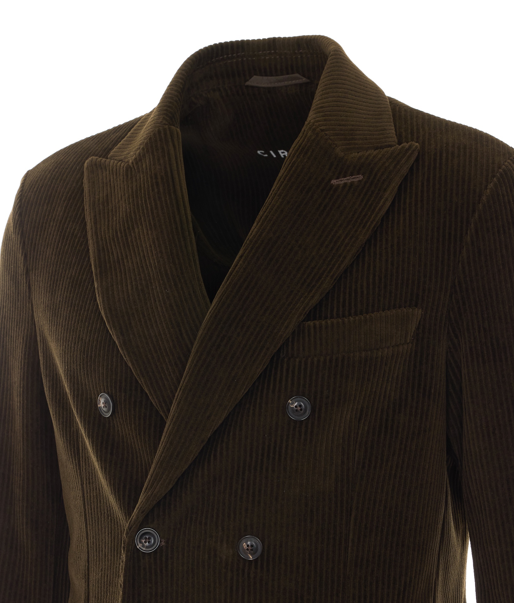 [Circolo 1901] Jacket FW26 CN540221287