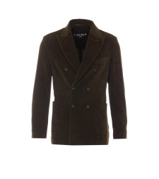 [Circolo 1901] Jacket FW26 CN540221287