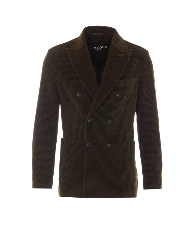 [Circolo 1901] Jacket FW26 CN540221287