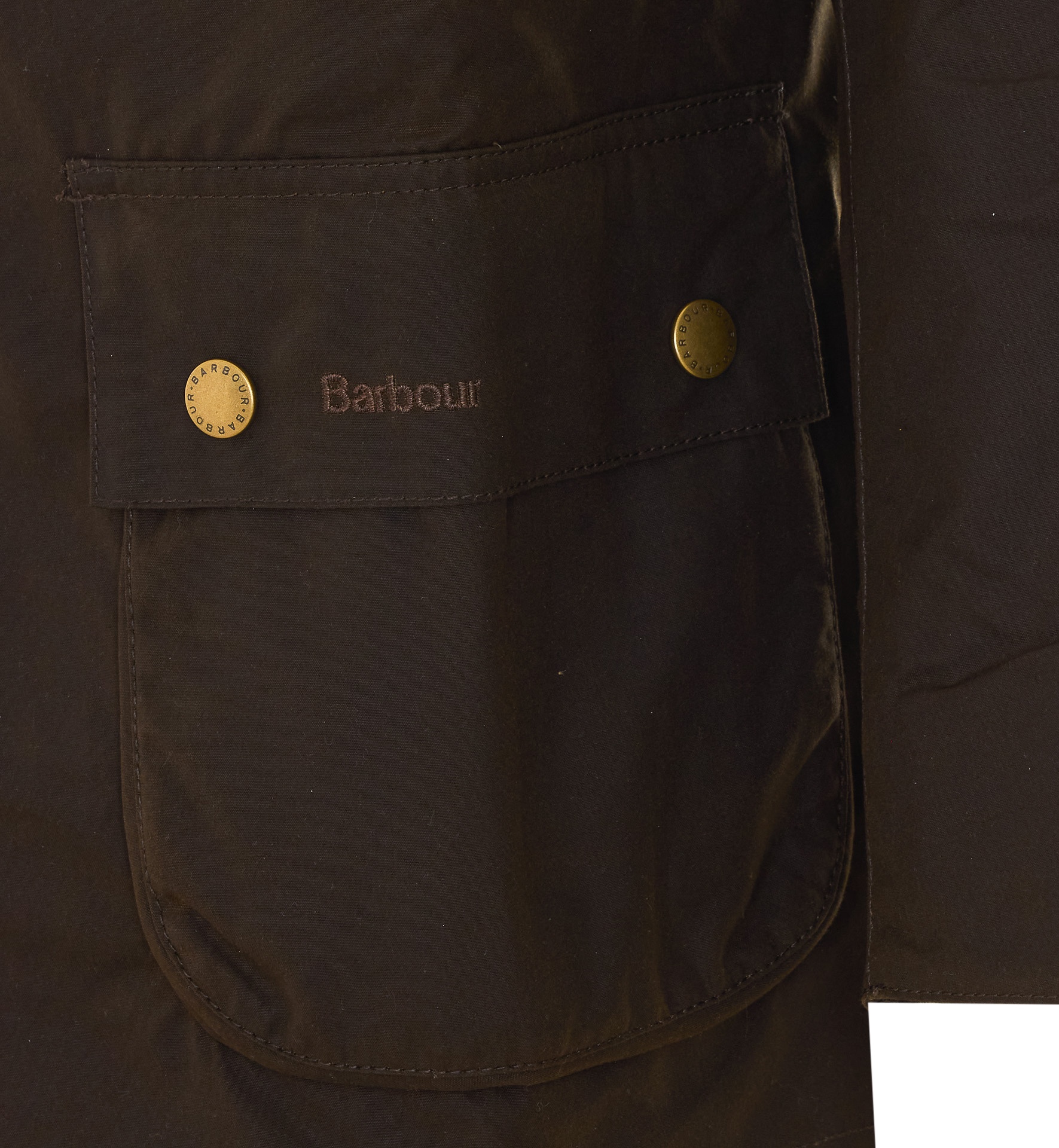 [Barbour] Jacket FW26 MWX0339OL71