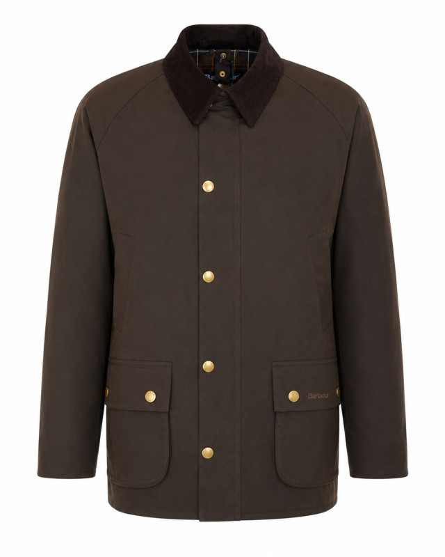 [Barbour] Jacket FW26 MWX0339OL71