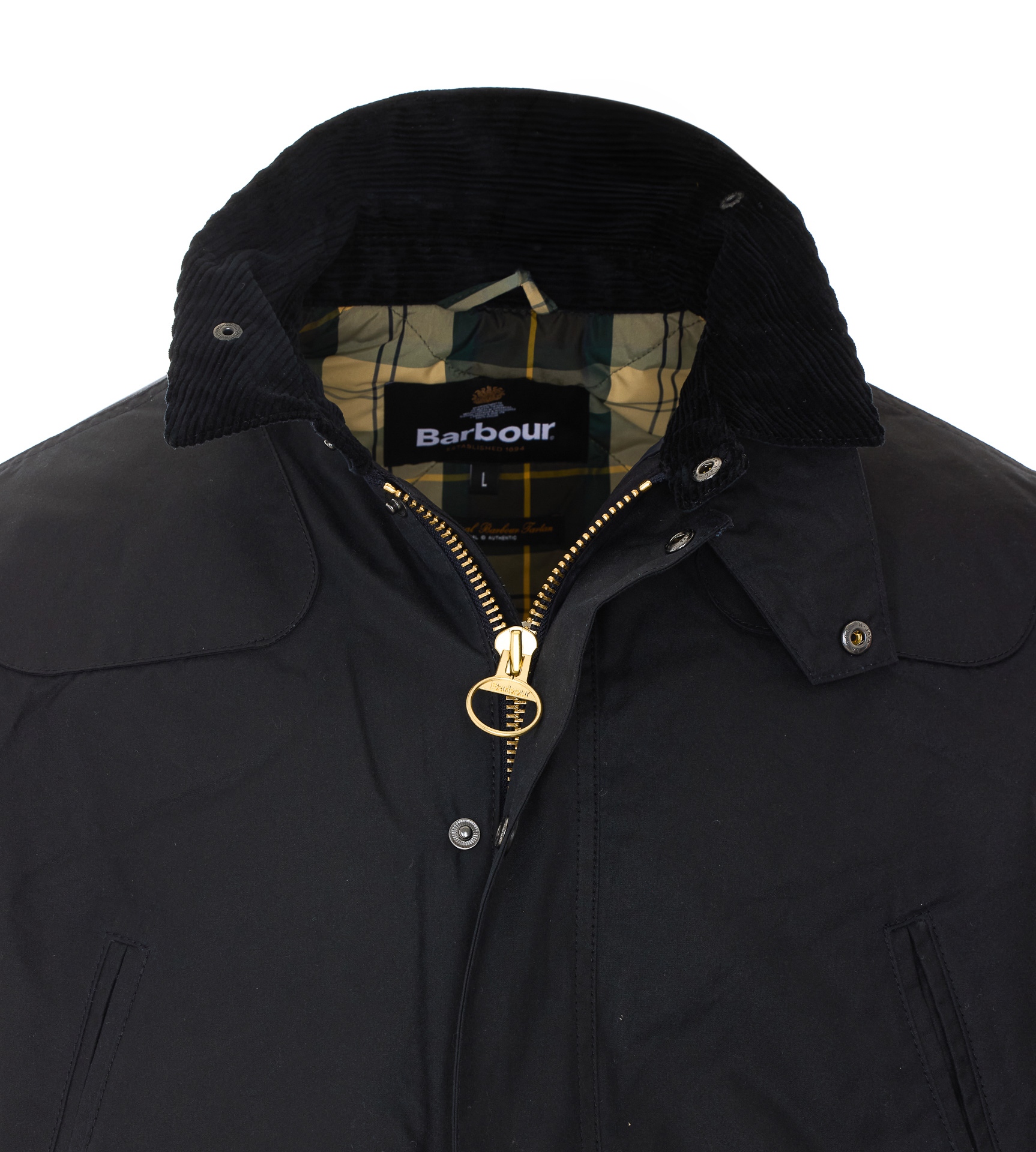 [Barbour] Jacket FW26 MWX1106NY92