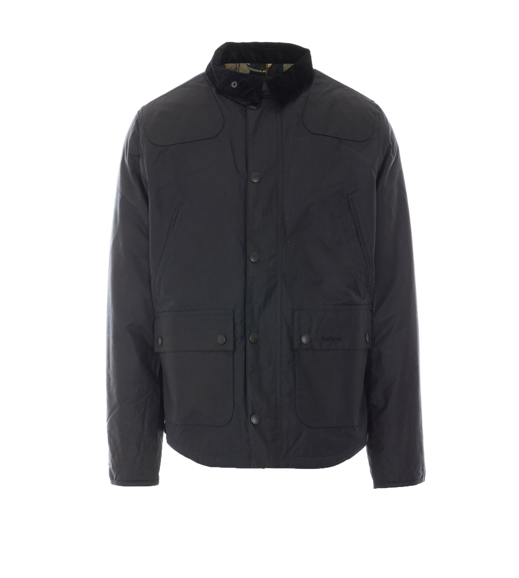 [Barbour] Jacket FW26 MWX1106NY92