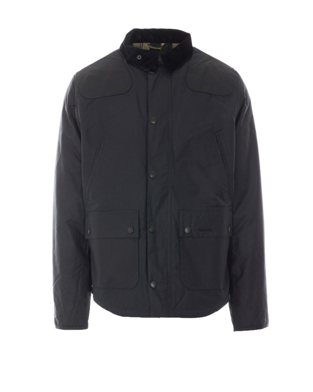 [Barbour] Jacket FW26 MWX1106NY92