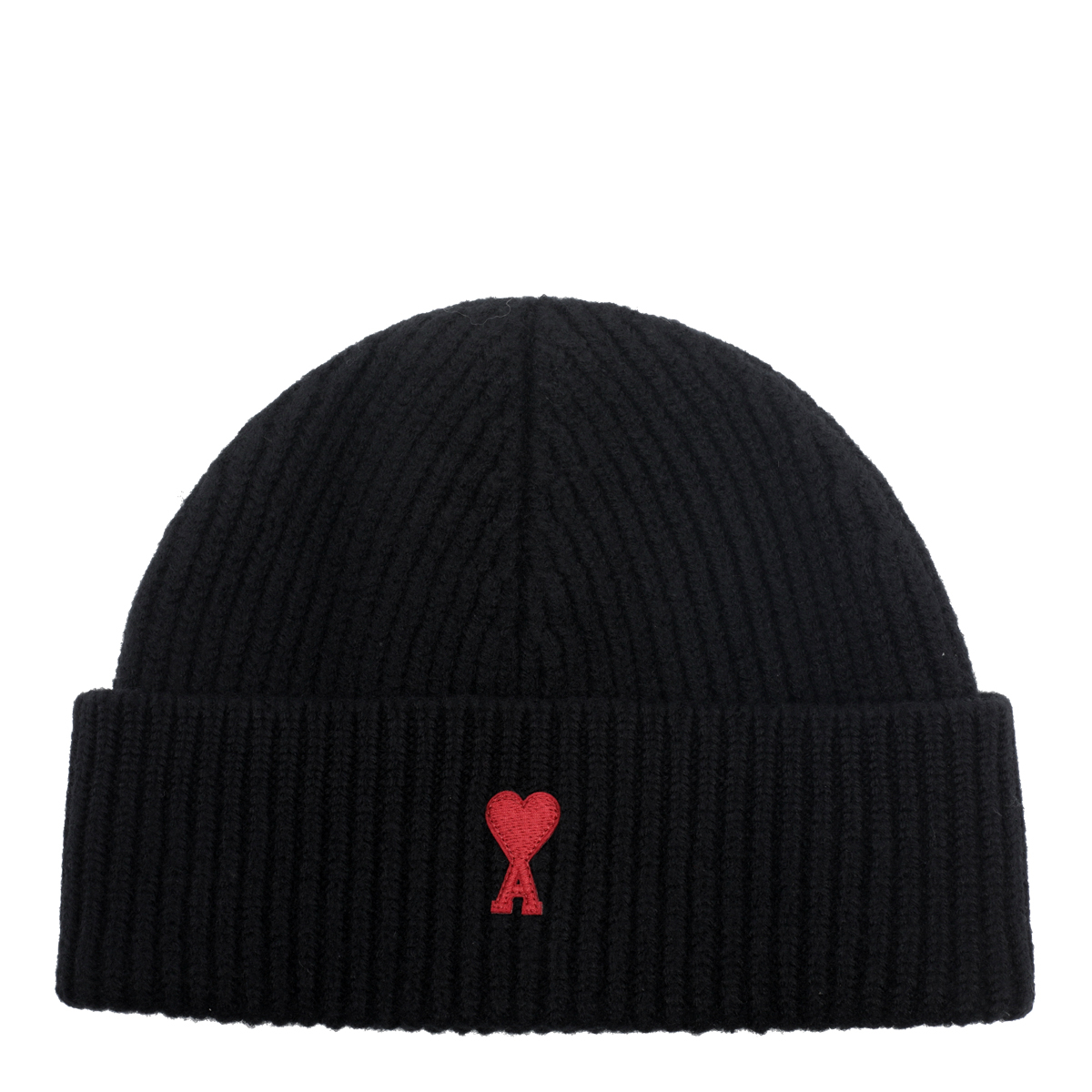 [AMI ALEXANDRE MATTIUSSI] Cap FW26 BFUHA116.018018009