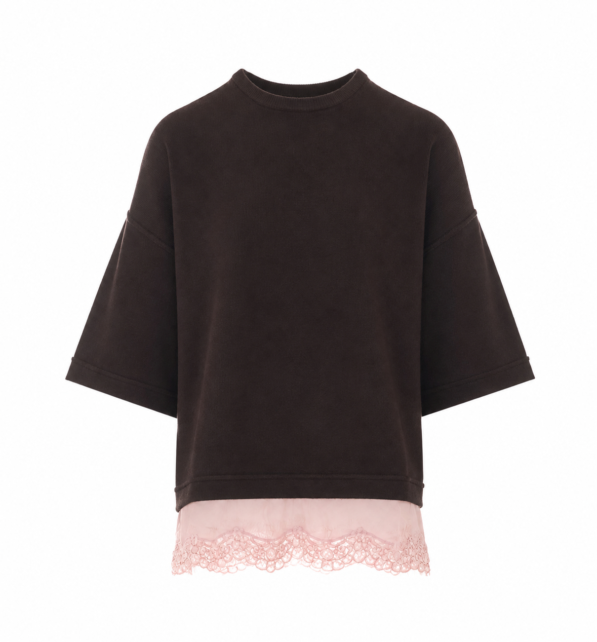 [PINKO] T-shirts Short Sleeve FW26 107341A3GELN6