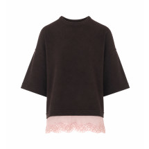 [PINKO] T-shirts Short Sleeve FW26 107341A3GELN6
