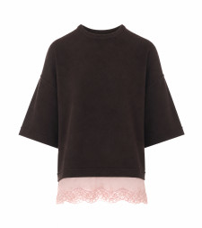 [PINKO] T-shirts Short Sleeve FW26 107341A3GELN6