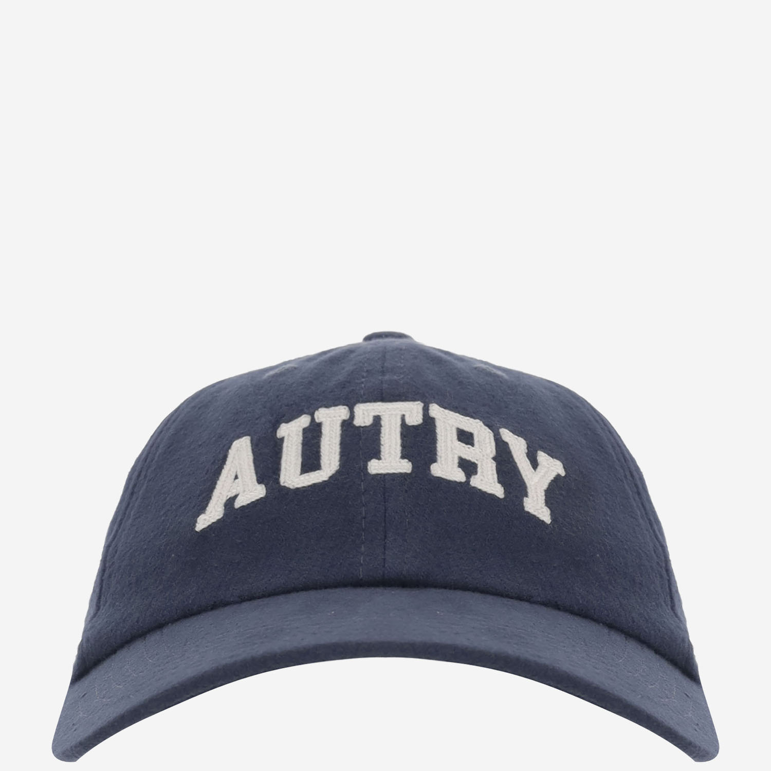 [AUTRY] Cap FW26 ACPU128BBASEBALLBLU