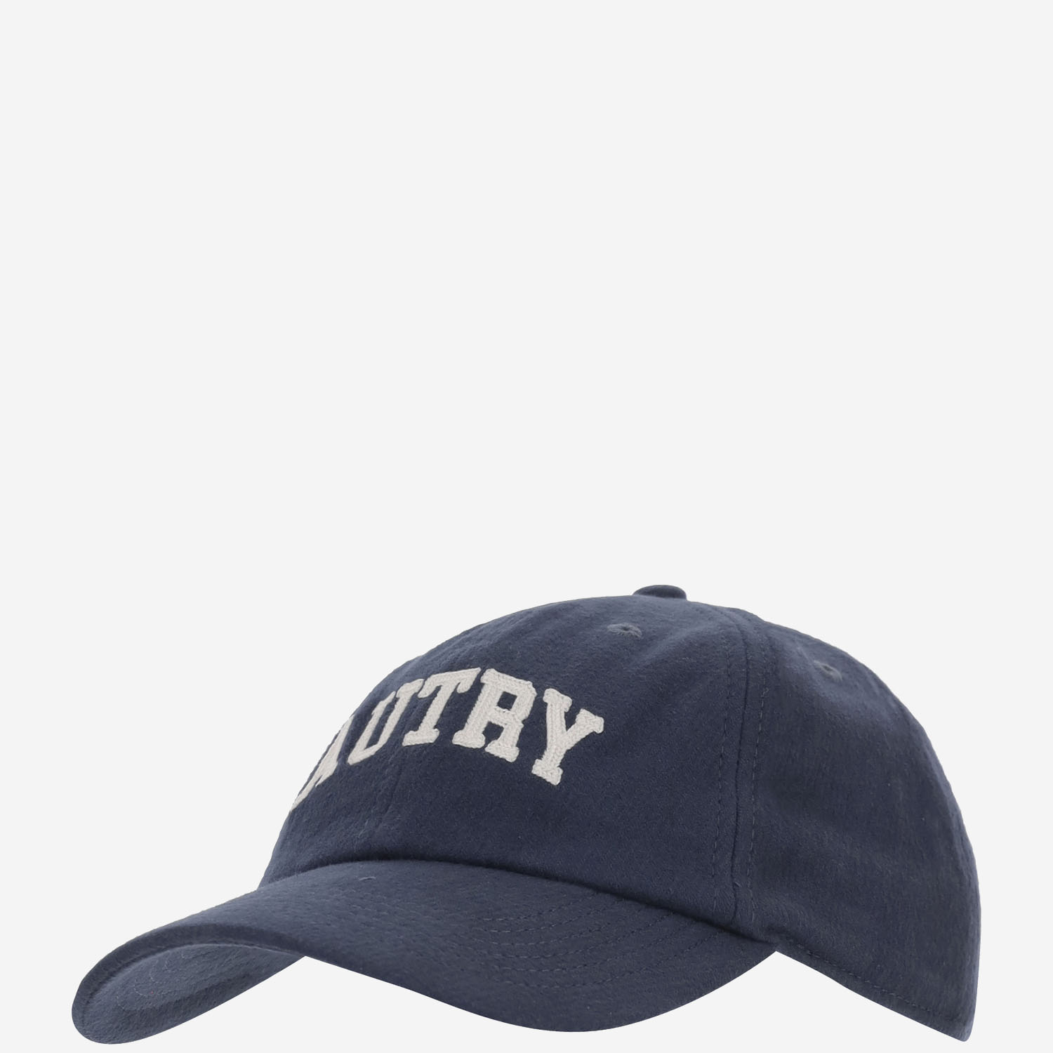 [AUTRY] Cap FW26 ACPU128BBASEBALLBLU