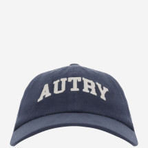 [AUTRY] Cap FW26 ACPU128BBASEBALLBLU