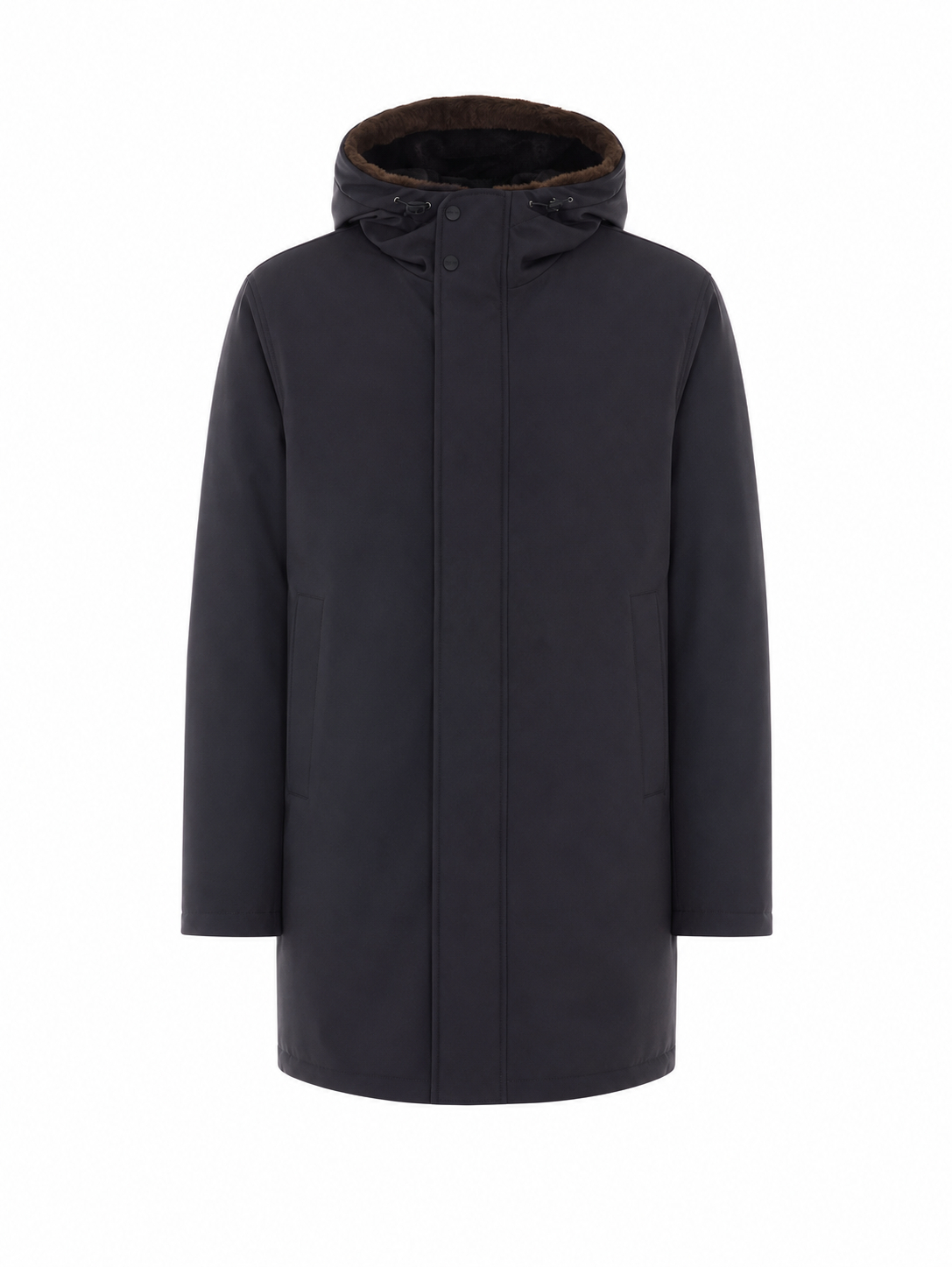 [Herno] Coat FW26 PA000190U129239200