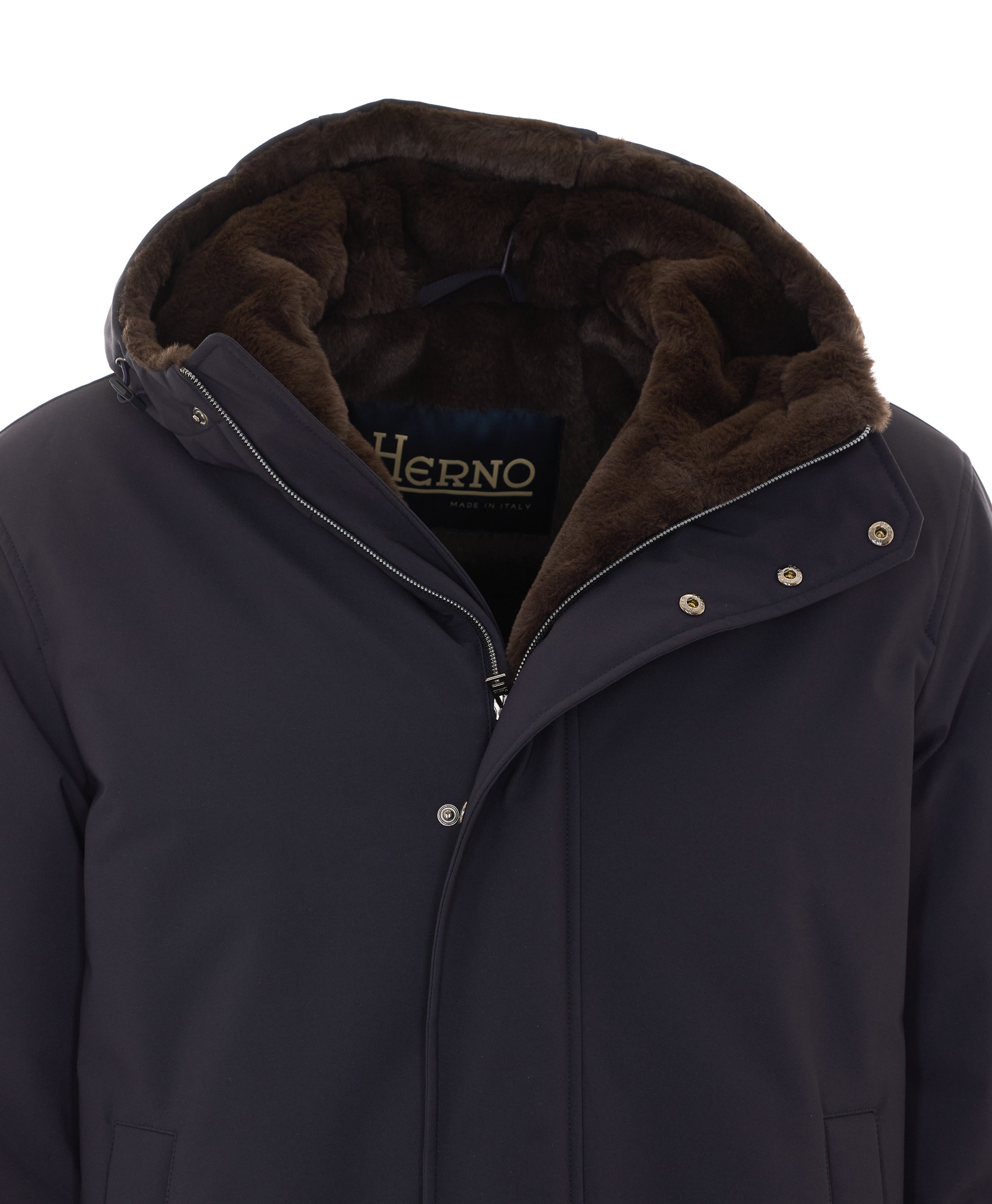 [Herno] Coat FW26 PA000190U129239200