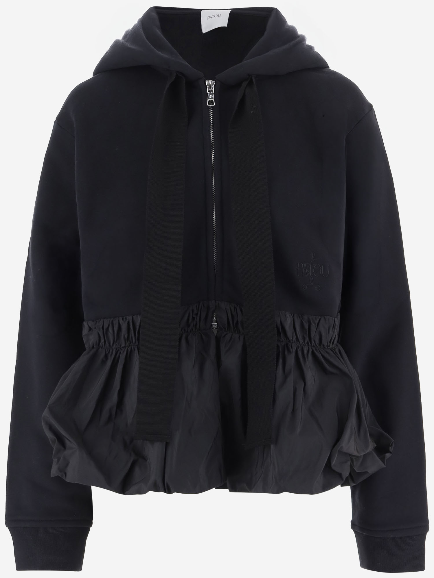 [PATOU] Sweatshirt FW26 JE2789995999B