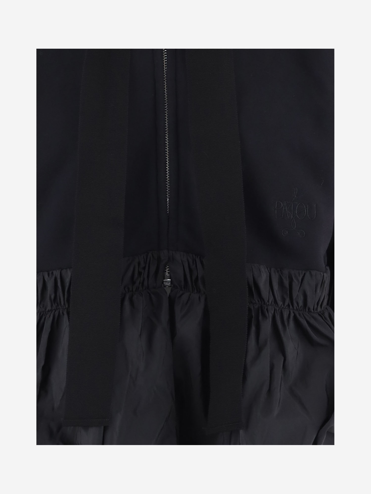 [PATOU] Sweatshirt FW26 JE2789995999B