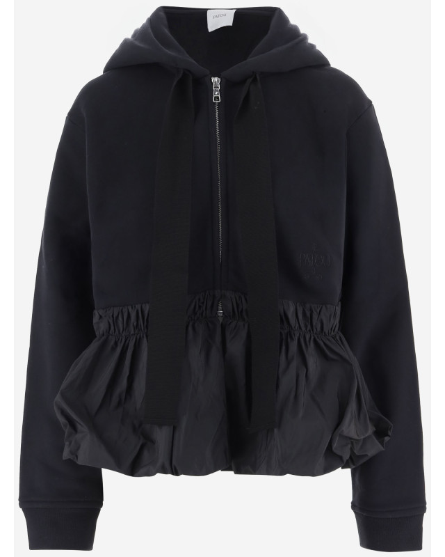 [PATOU] Sweatshirt FW26 JE2789995999B