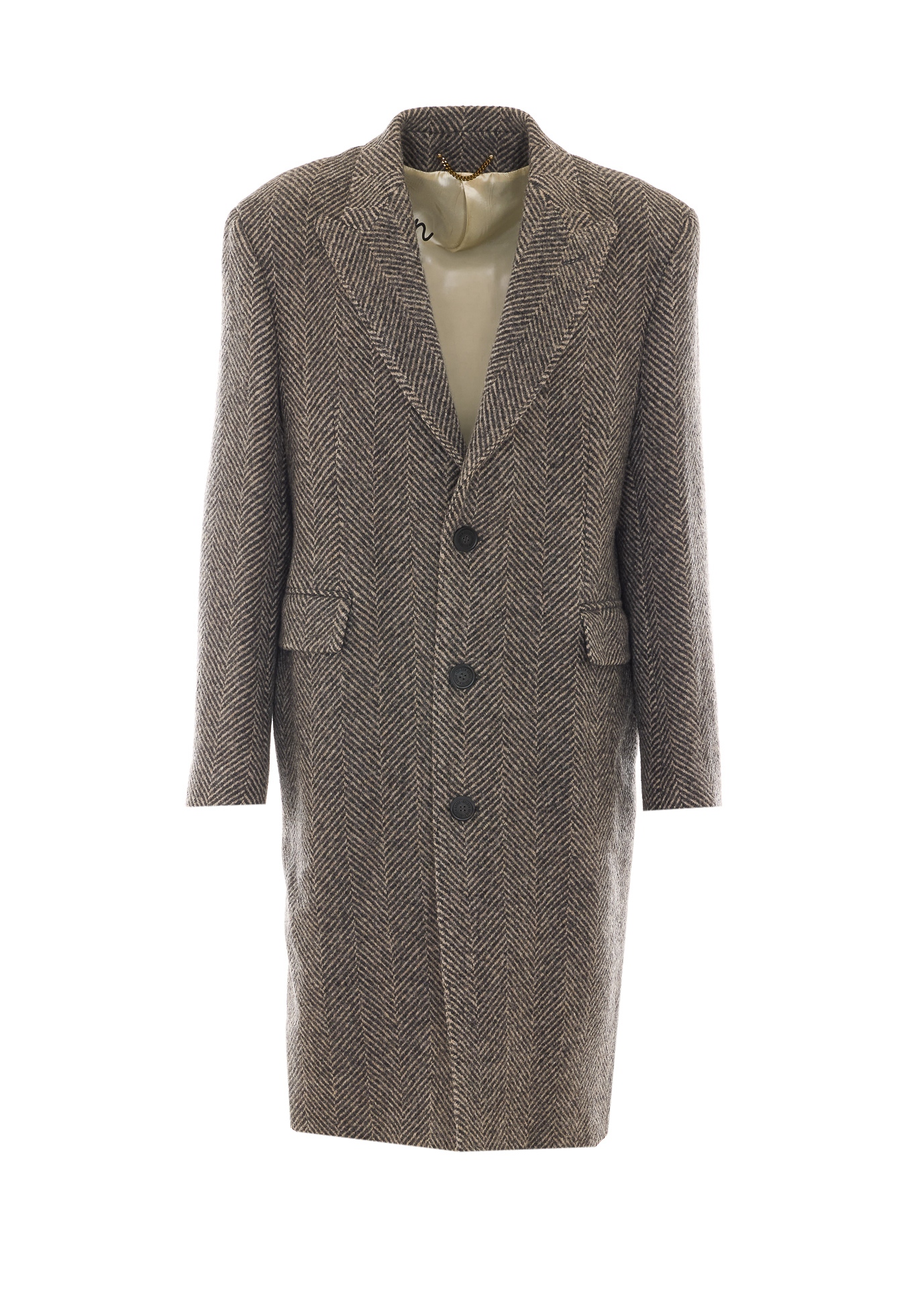 [Golden Goose] Coat FW26 GMP00986P00061681173