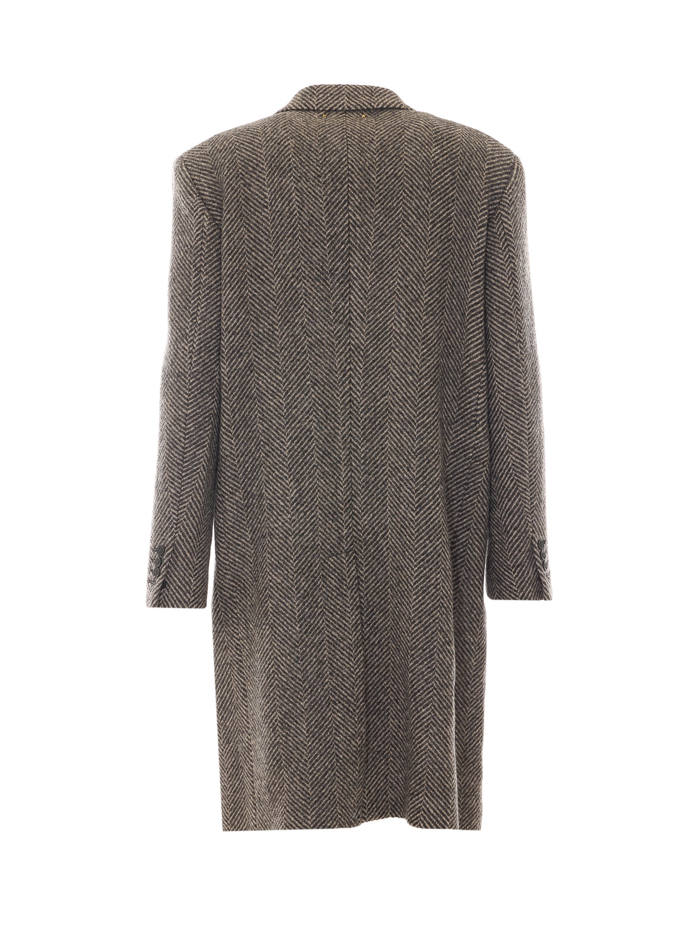 [Golden Goose] Coat FW26 GMP00986P00061681173