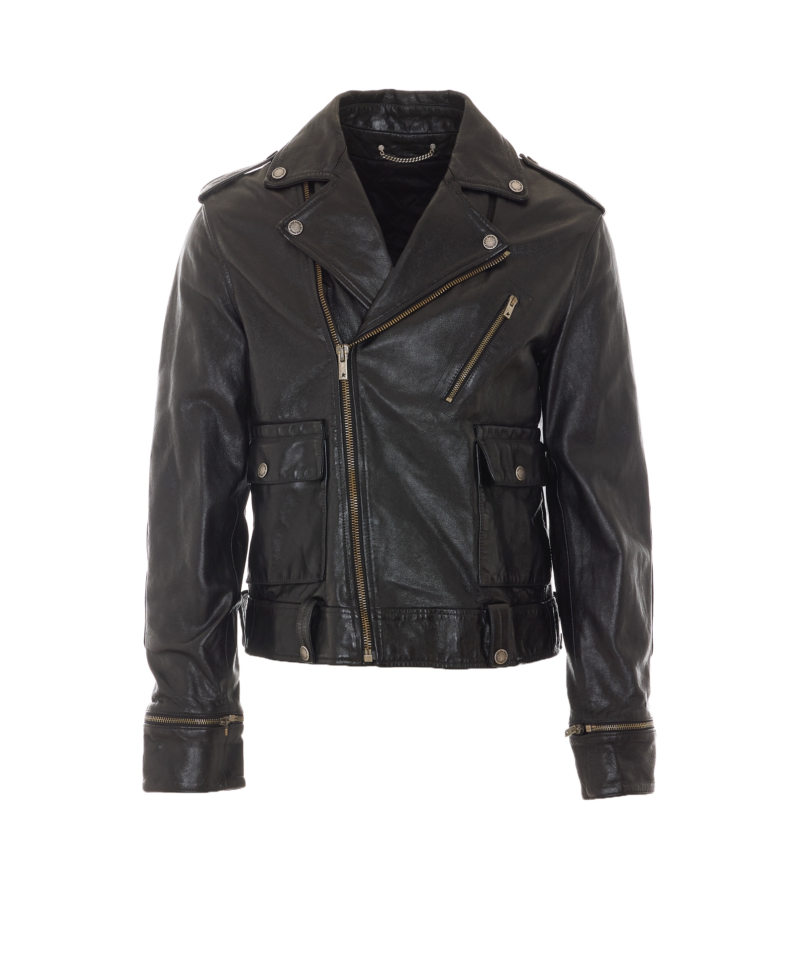 [Golden Goose] Jacket FW26 GMP02258P00119590100