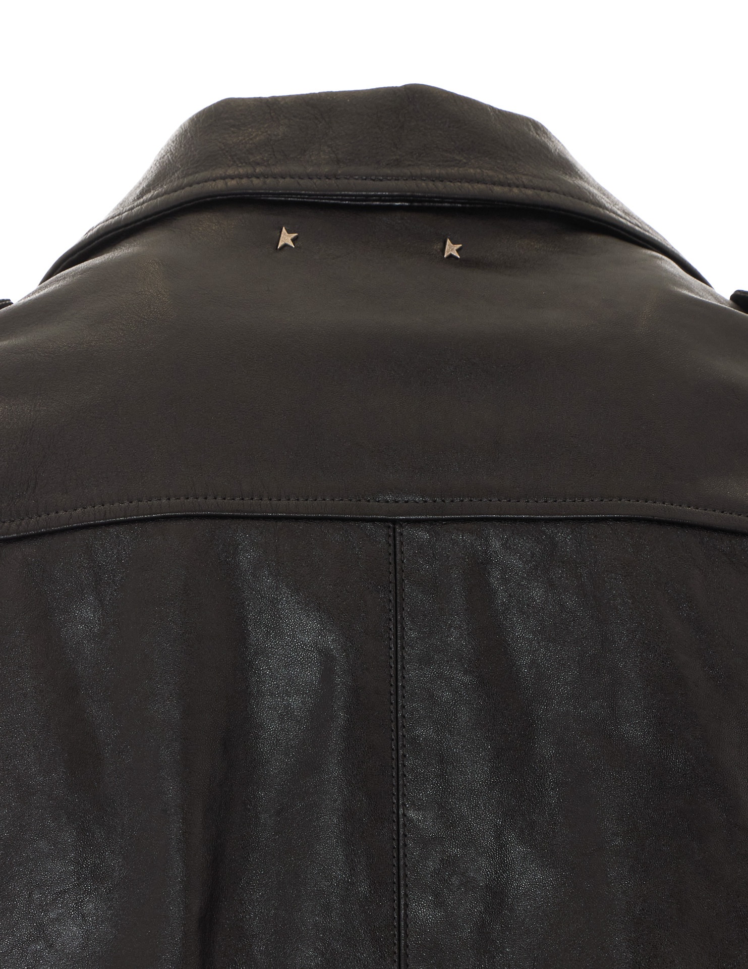 [Golden Goose] Jacket FW26 GMP02258P00119590100