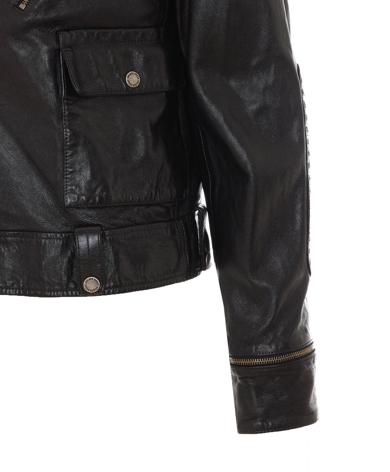 [Golden Goose] Jacket FW26 GMP02258P00119590100