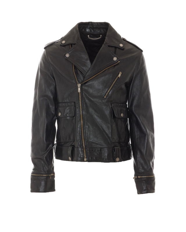 [Golden Goose] Jacket FW26 GMP02258P00119590100