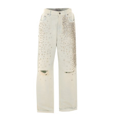 [Golden Goose] Jeans FW26 GWP00844P00062650100