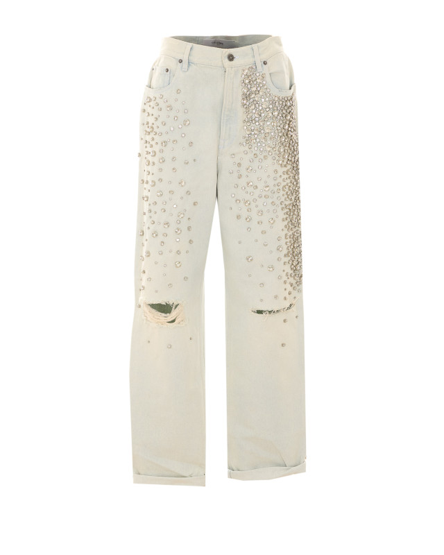 [Golden Goose] Jeans FW26 GWP00844P00062650100