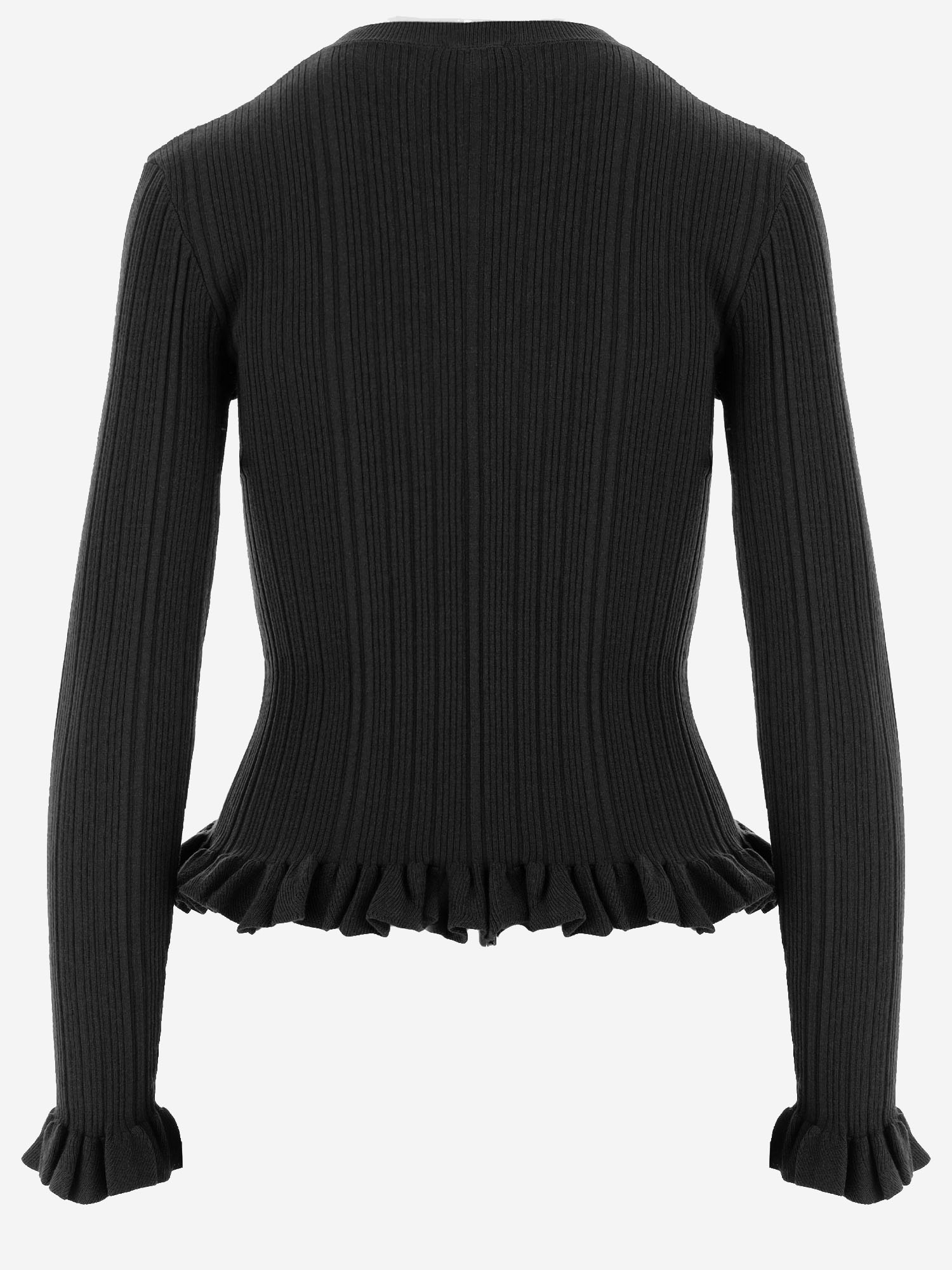 [PATOU] Knitwear FW26 KN3528095999B