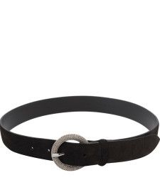 [ORCIANI] Belt FW26 D10318PEOTESTA DI MORO