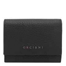 [ORCIANI] Wallet FW26 SD0142SOFTESTA DI MORO