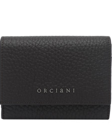 [ORCIANI] Wallet FW26 SD0142SOFTESTA DI MORO