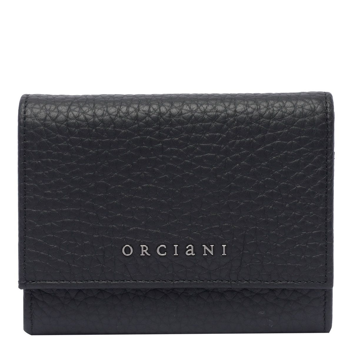 [ORCIANI] Wallet FW26 SD0142SOFNERO