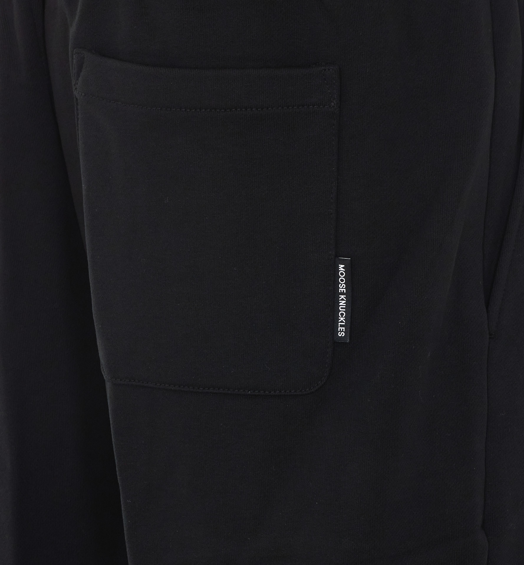 [Moose Knuckles] Trousers FW26 M35MR777292
