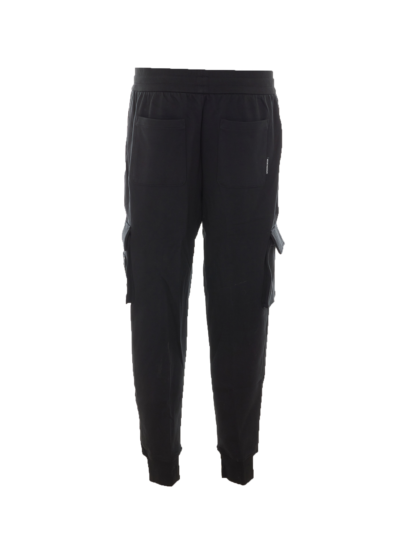 [Moose Knuckles] Trousers FW26 M35MR777292