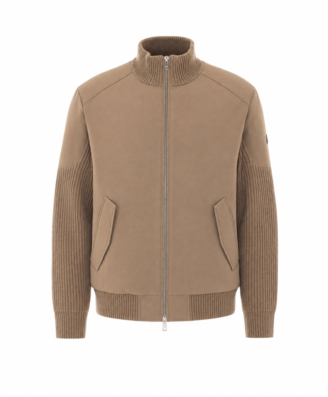 [Moose Knuckles] Jacket FW26 M35MK6611968
