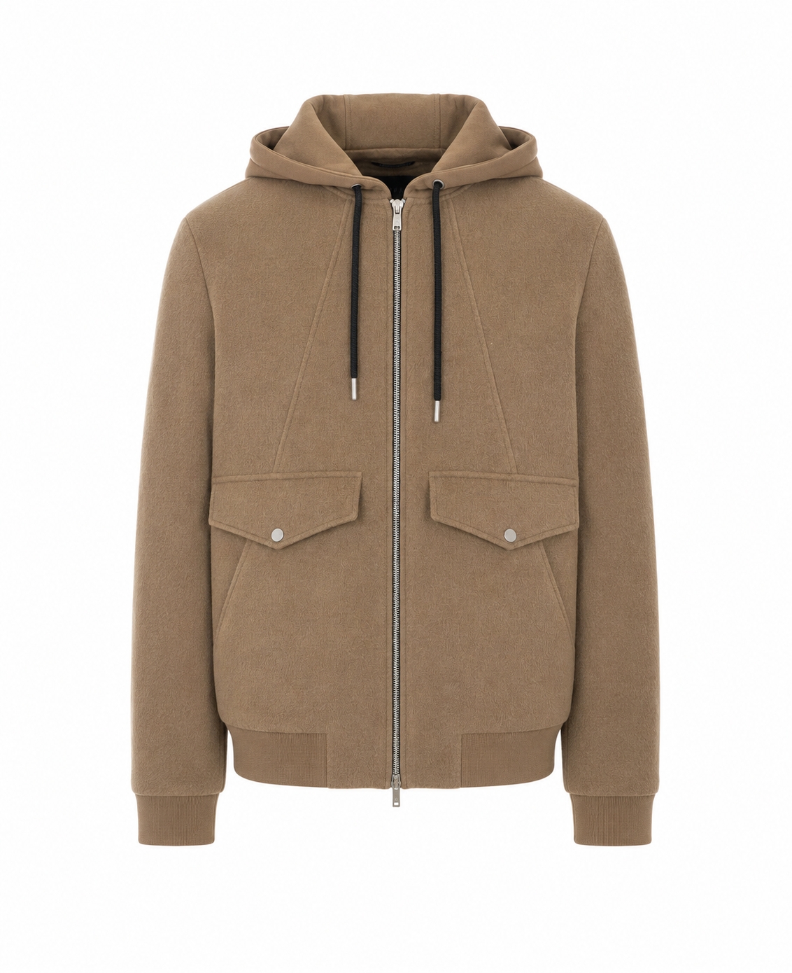 [Moose Knuckles] Jacket FW26 M35MW4041985