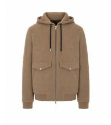 [Moose Knuckles] Jacket FW26 M35MW4041985