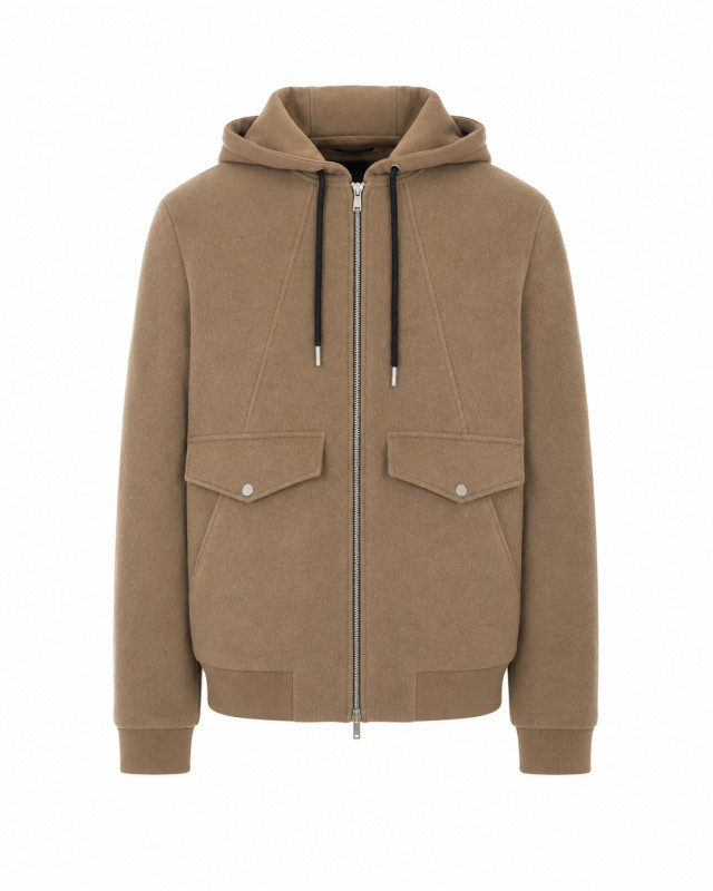 [Moose Knuckles] Jacket FW26 M35MW4041985