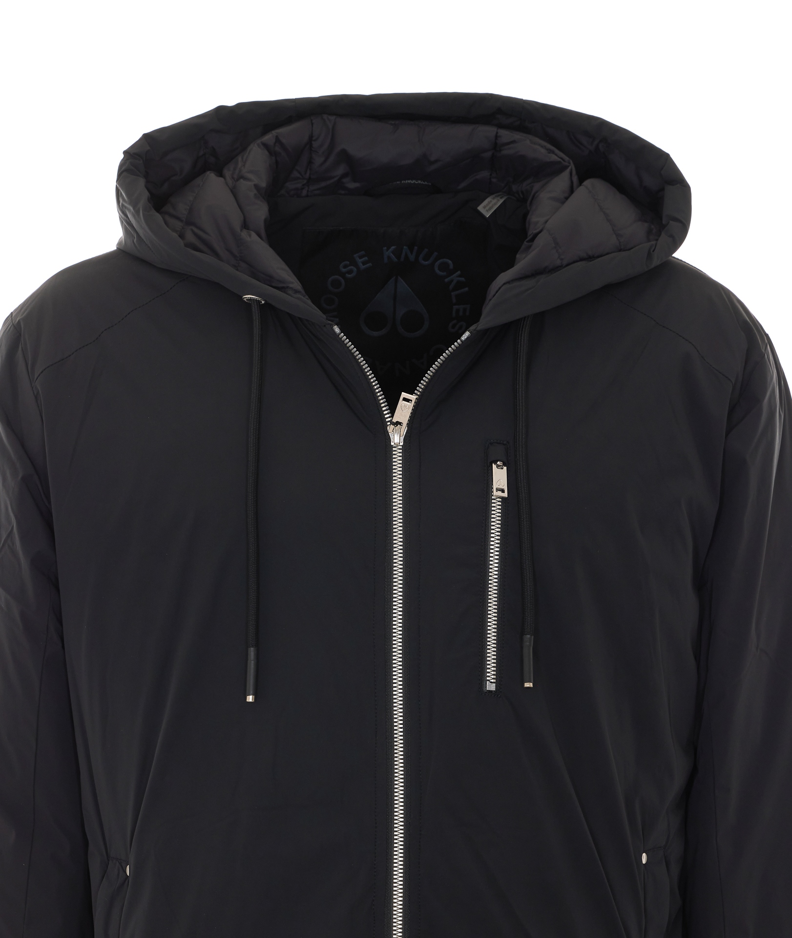 [Moose Knuckles] Jacket FW26 M35MJ210292