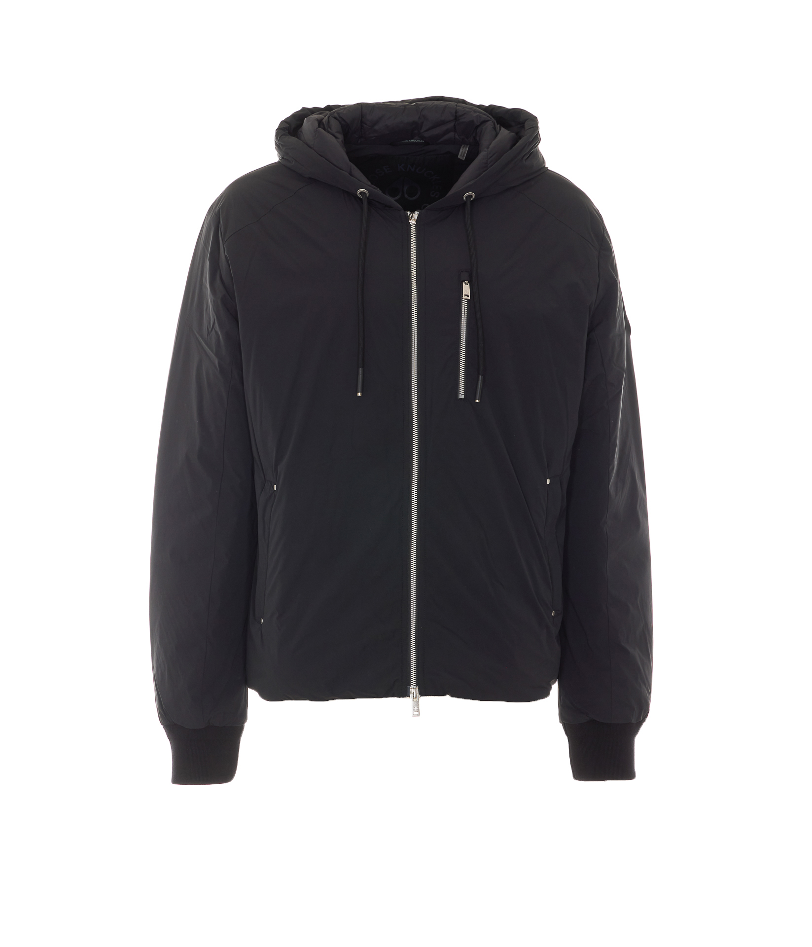 [Moose Knuckles] Jacket FW26 M35MJ210292