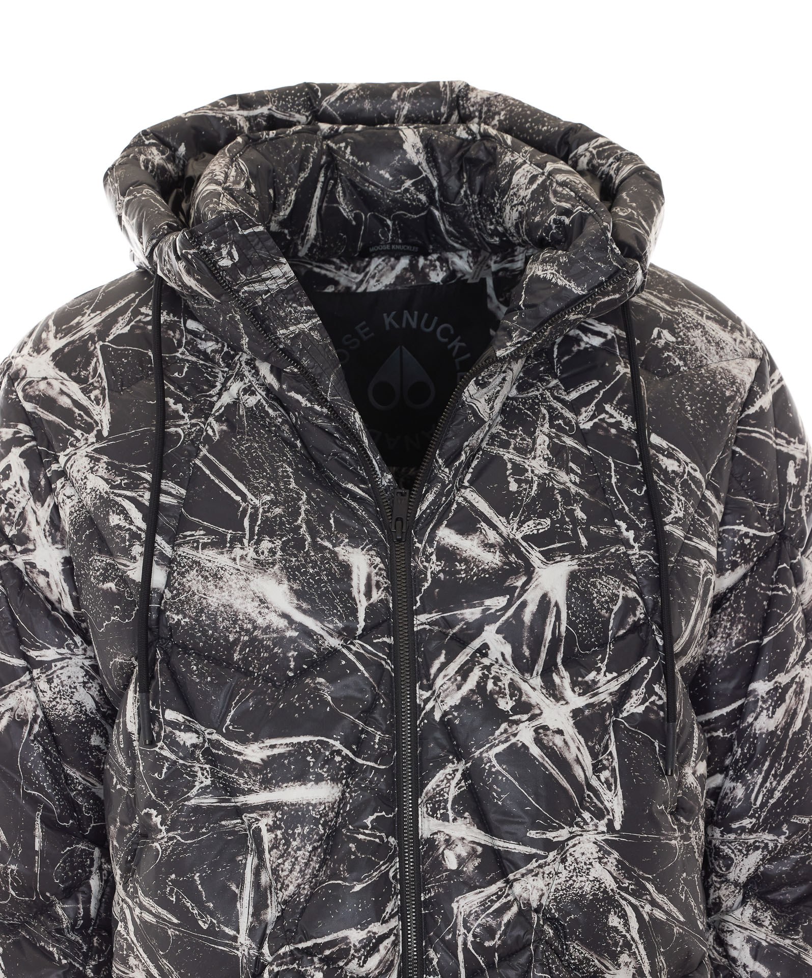 [Moose Knuckles] Jacket FW26 M36MJ151H1995