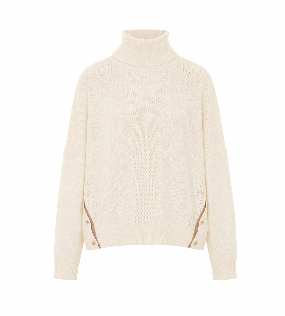 [Liu Jo] Knitwear FW26 TF6154MA22SD3073