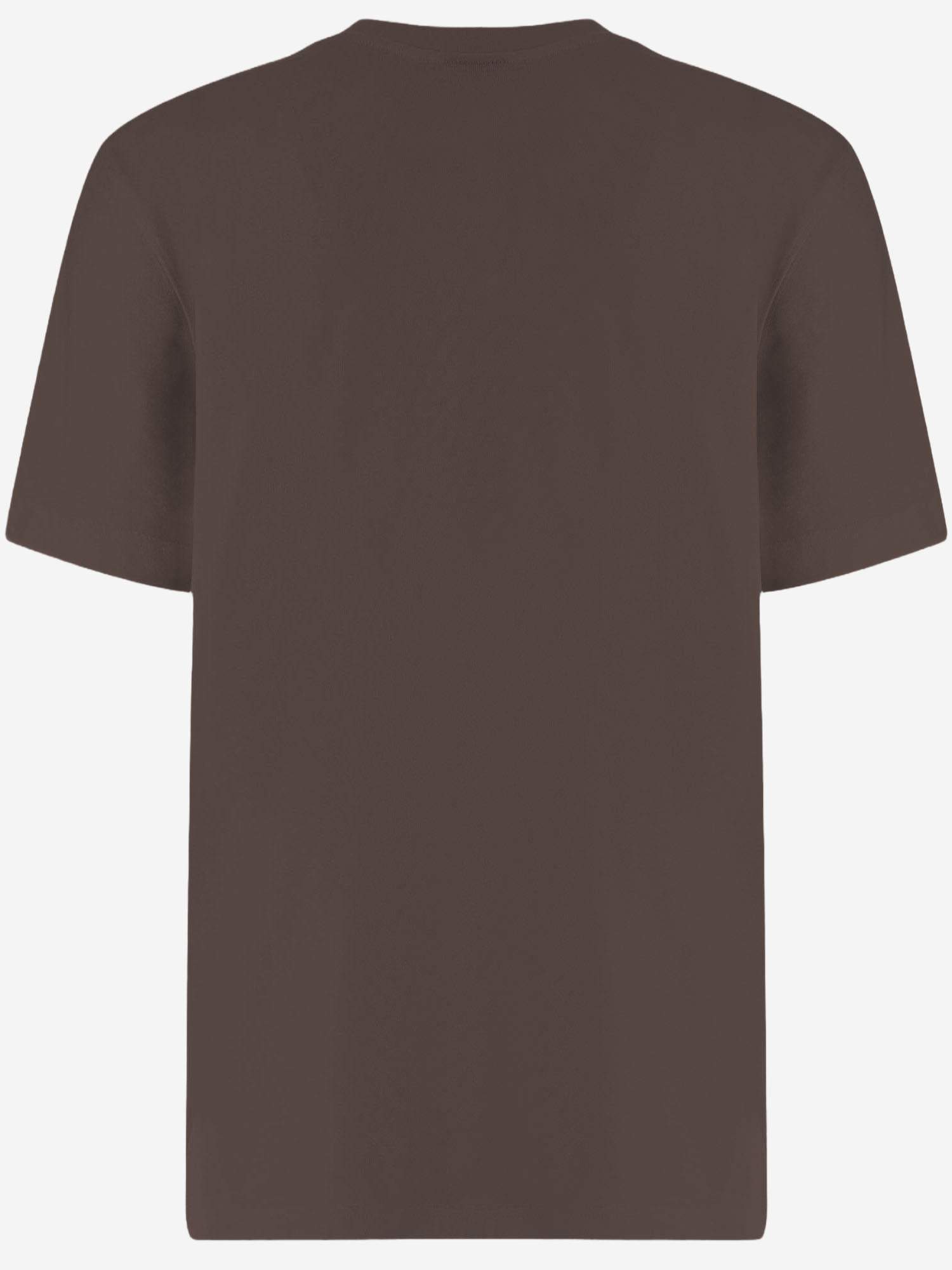 [JACQUEMUS] T-shirts Short Sleeve FW26 TSW00550AJ00029850