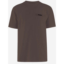 [JACQUEMUS] T-shirts Short Sleeve FW26 TSW00550AJ00029850