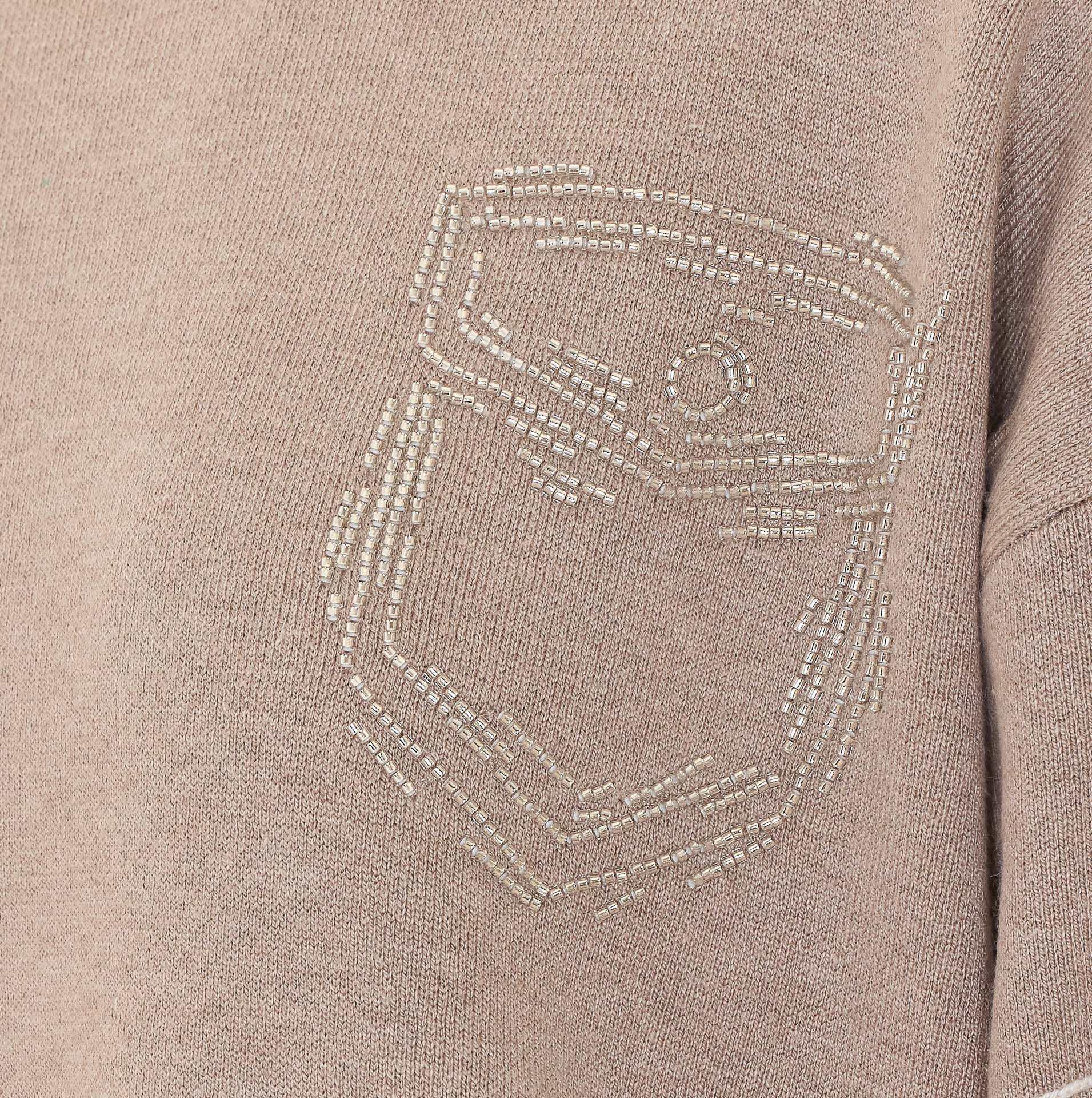 [Liu Jo] Knitwear FW26 TF6180MS59LD3034