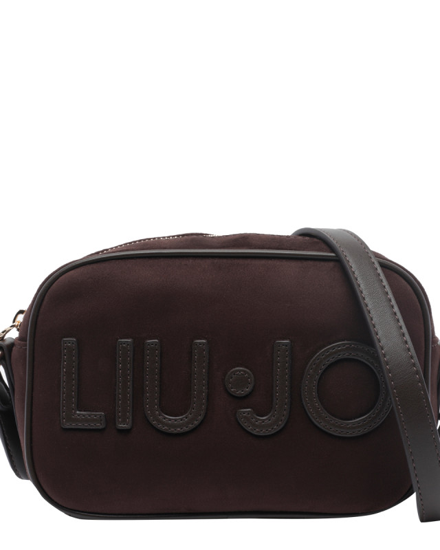 [Liu Jo] Shoulder bag FW26 AF6119T711A91419