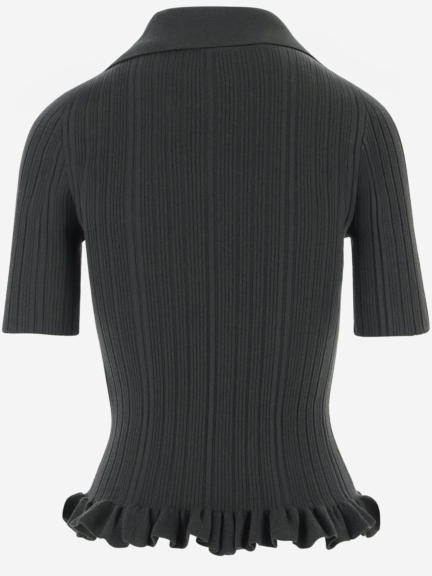 [PATOU] Knitwear FW26 KN3508095758G