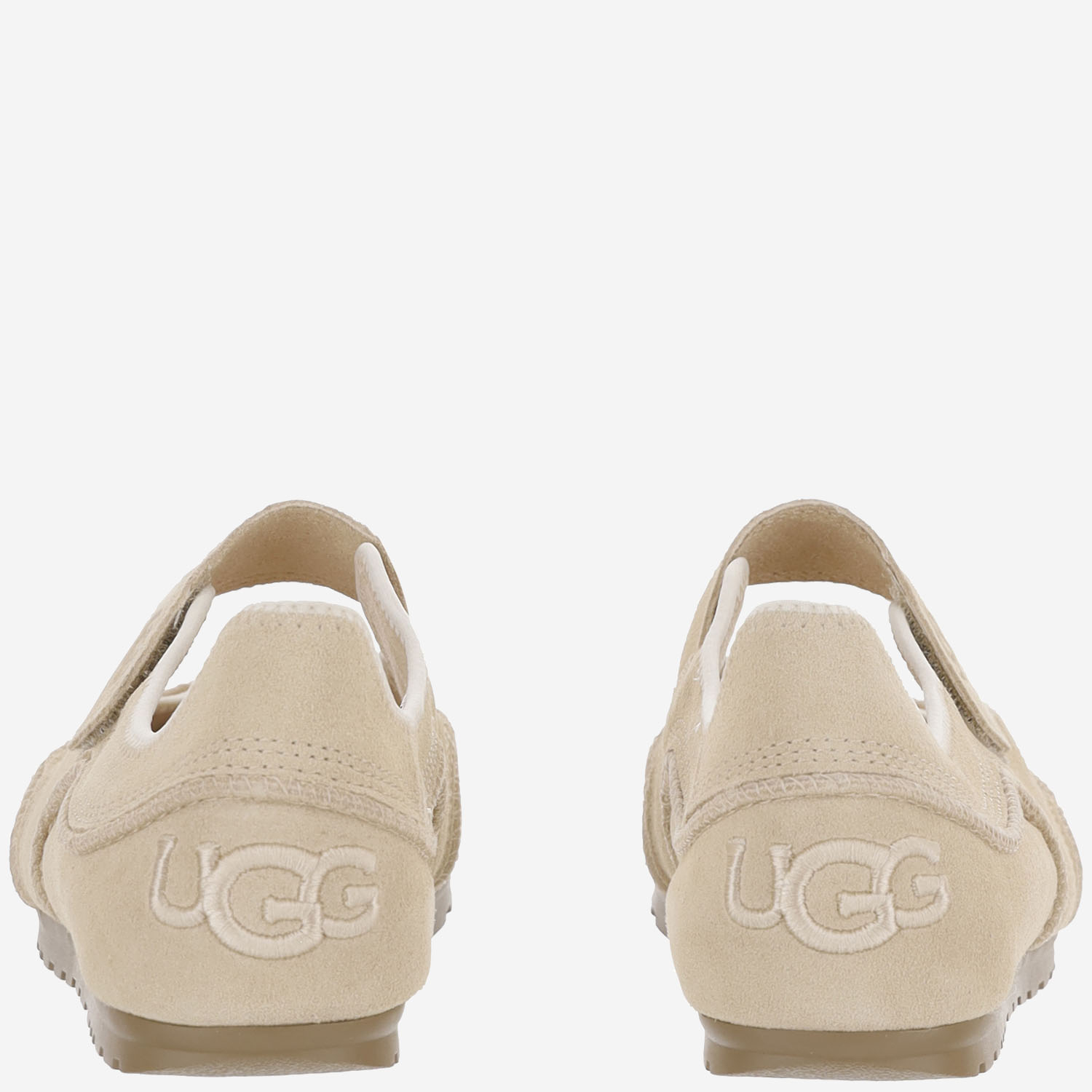 [UGG] Oxford Shoes FW26 1187530SNDC